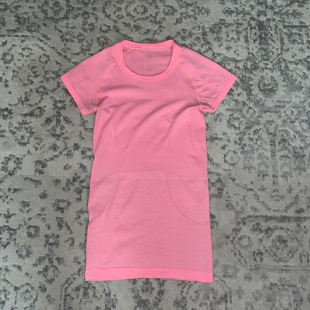 Lulu Shirt